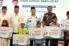 Pj Gubernur Elen Setiadi Harapkan BSB Terus Tingkatkan Kemitraan Dalam Membangun Daerah