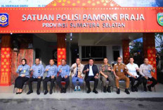 Pemprov Sumsel Dukung Penuh Sosialisasi KUHP Nasional 2026