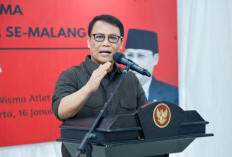 PDIP Sebut Gibran Lakukan Pembangkangan Usai Jadi Cawapres Prabowo Subianto