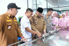 Pelayanan Gizi Terintegrasi, Profesional, dan Berkelanjutan