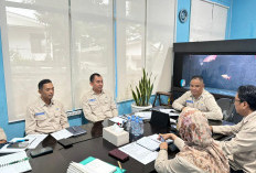 Hari Rabu 19 November 2025, Perumda Tirta Musi Stop  Aliran Bersih 10 Jam! Ini Daerah Terdampak