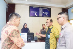 Pastikan Layanan Tetap Optimal di Tengah WFH