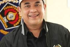 Dunia Pers Berduka, Sekjen PWI Pusat Zulmansyah Sekedang Tutup Usia
