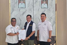 Bupati Muba Instruksikan Perusahaan Kepatuhan Regulasi Tenaga Kerja