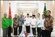 Giliran PPP Dukung MY-Anita