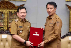 Fokus Program Prioritas di OKI