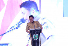 2026, Pertegas Kesiapan Bangun Daerah Sesuai Potensi