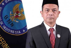 BNNK OKI: Penanganan Penyintas  Punya Prosedur Khusus