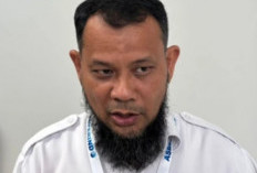 Prediksi Asperindo Pengiriman Barang di Sumsel Naik Hingga 80 Persen Jelang Natal dan Tahun Baru 2026