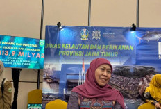 Nilai Transaksi Misi Dagang  Jatim-Sumsel Rp1 triliun