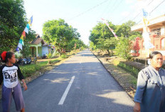 Dorong Konektivitas dan Pertumbuhan Ekonomi Daerah