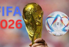 Pembagian Grup Piala Dunia 2026:  Grup I Jadi Grup Neraka