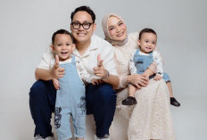 Mini Esme, Pakaian Branded Anak Tampil Gaya dengan Budget Minimalis