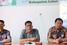 Launching E-Perpus Ilibari Kanceku Menuju Generasi Cerdas