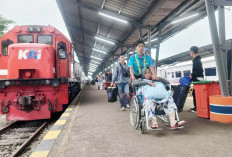 Kemenhub Siapkan Strategis Untuk Angkutan Nataru