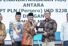 Tahun 2024 Muba 100 Persen