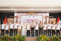 Bupati OKI: Kawal Akurasi Informasi dan Redam Hoaks