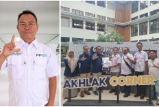 PTBA Gandeng FP2M Lahat: Kolaborasi Baru Wujudkan PPM Tepat Sasaran