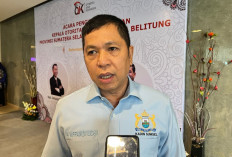 Wujudkan Swasembada Pangan, Kadin Sumsel Bentuk Pokja