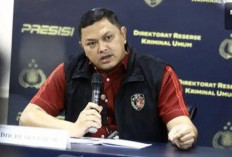 Jenderal Kebanggaan Palembang: Brigjen Hengki Haryadi Sang Penakluk Hercules Kini Pimpin Polda Riau