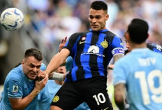 Pemilik Baru Inter Milan Berjanji Jamin Stabilitas Keuangan