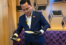 Dimsum Wak Otoy Ayola Sentosa Palembang, Legit Harga Terjangkau 