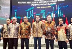 OJK Optimistis Banyak Emiten Lakukan Buyback Saham
