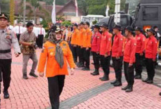 Tanggap Bencana Karhutla, Siapkan Alat Berat Buka Lahan