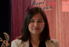 Profil Cynthia Chaerunnisa, Sosok Co-Founder Kopi Kenangan