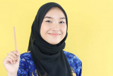 Auto Senyum, Hari Ini Gaji ke-13 ASN Mulai Cair