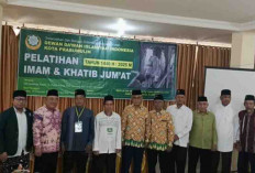 Ajak Calon Imam dan Khatib Jumat Berdakwah Bijak, Ramah, dan Santun