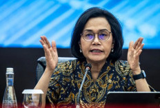 PAJAK PENGHASILAN SATU TARIF : Sri Mulyani  Sebut  tak Relevan Dengan Kebutuhan Indonesia
