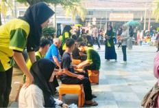 Nakamura Holistic Therapy Palembang Hadir di Kambang Iwak