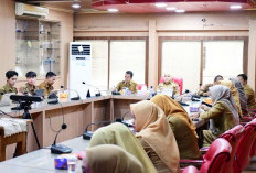 Pemda Dukung Program 3 Juta Rumah