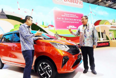 Sigra Bakal Jadi Mobil Terlaris 2024