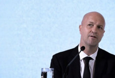 Jordi Cruyff Semakin Dekat Untuk Direkrut Ajax Sebagai Direktur Teknik   