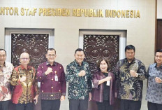 Tol Palembang - Betung, Target Maret 2026 Fungsional
