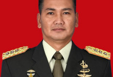 Bursa KSAD Memanas, Nama Letjen Kunto Arief Wibowo Sangat Diperhitungkan Gantikan Maruli