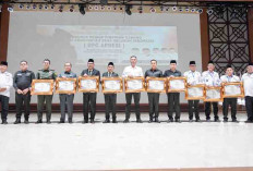 Dorong Dewan Pendidikan Berkolaborasi Tingkatkan Sistem Pendidikan