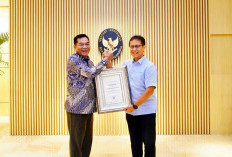 Transformasi Kesehatan Muba Dipacu