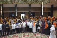 PKS Rekrut Kader Baru Melalui SCI