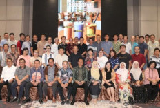Bupati Ajak Tokoh dan Pengusaha Keturunan Tionghoa Dukung Program MEMBARA