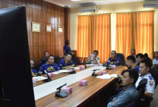 Percepat Pemenuhan SDM Transportasi Darat