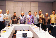 Pemkab Muba Raih Indeks SPBE Tertinggi di Sumatera Selatan