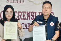 Owner Starlite dan UBC Klarifikasi Minta PT RMA Tanggung Jawab