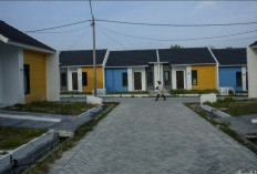 Rumah Tusuk Sate, Apa dan Bagaimana Menurut Feng Shui, Benarkah Merugikan Pemiliknya?