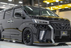 Daihatsu Luncurkan All New Gran Max 2026: Standar Baru Kendaraan Niaga di Indonesia