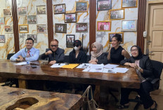 Merasa Difitnah di Media Sosial, Pebisnis Perempuan di Palembang Tempuh Jalur Hukum