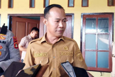 Pemkot Prabumulih Bangun 11 Gedung KMP