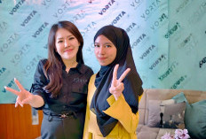 Boomworks Creative Bantu UMKM Palembang ‘Level Up’ di Era Digital